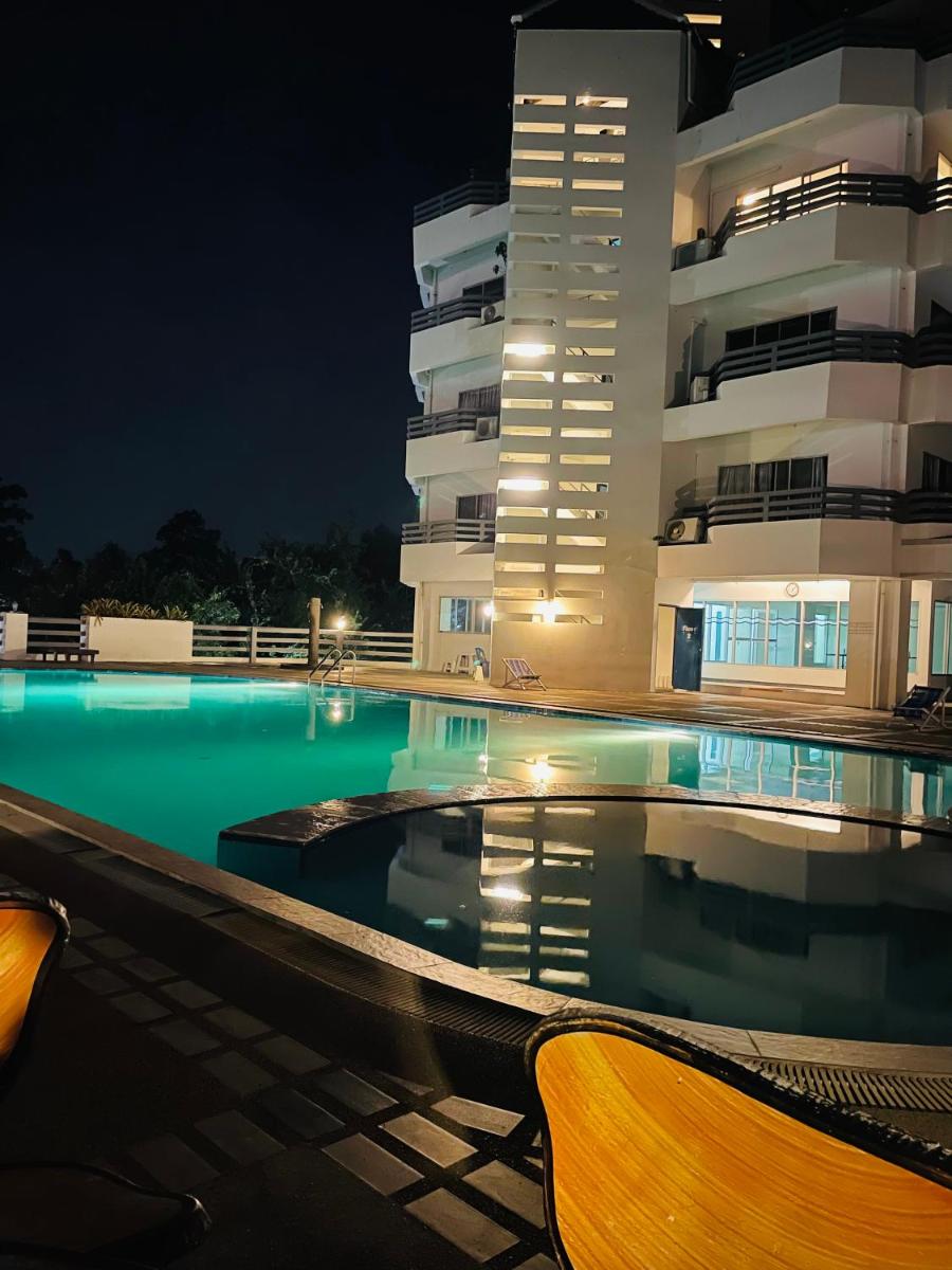 Rayong Condo Chain studio room - Housity