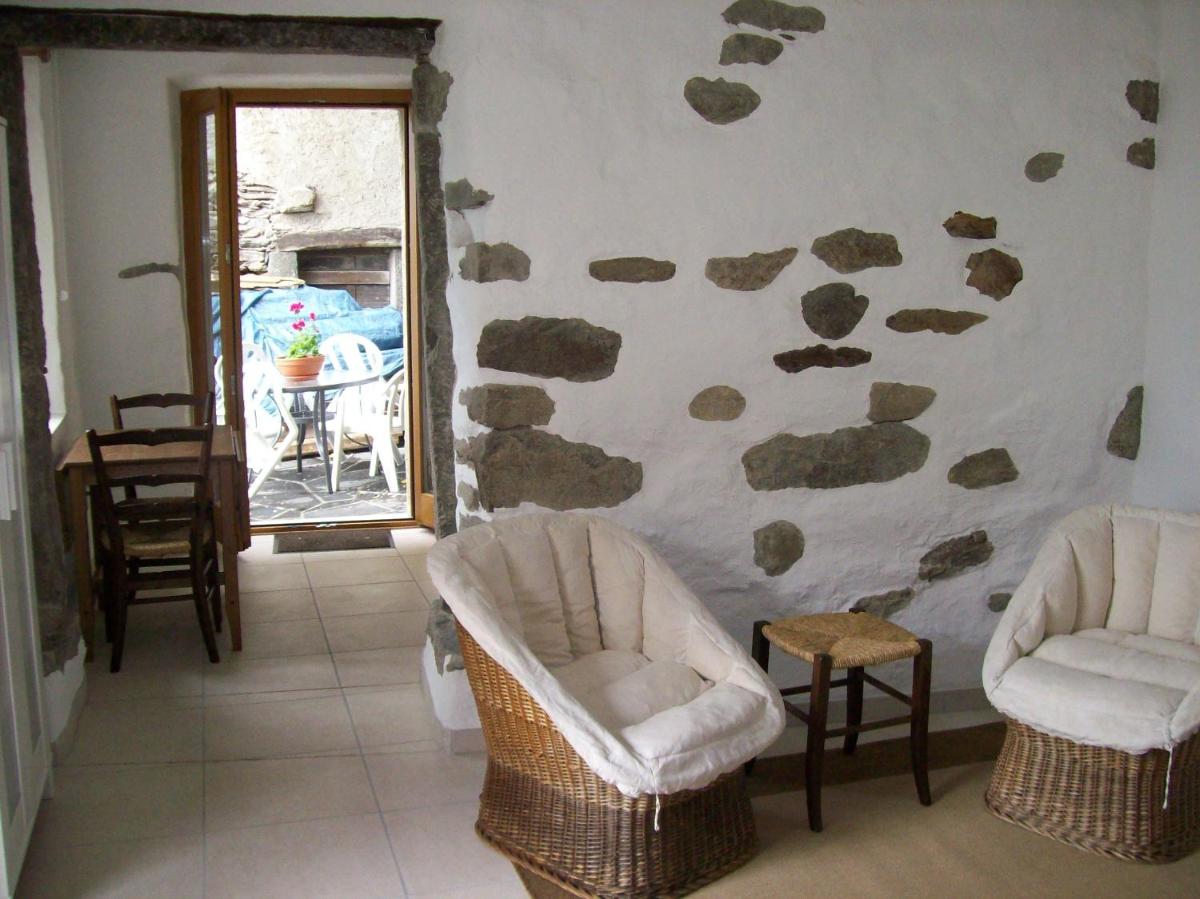 Apartment Banfi - Housity