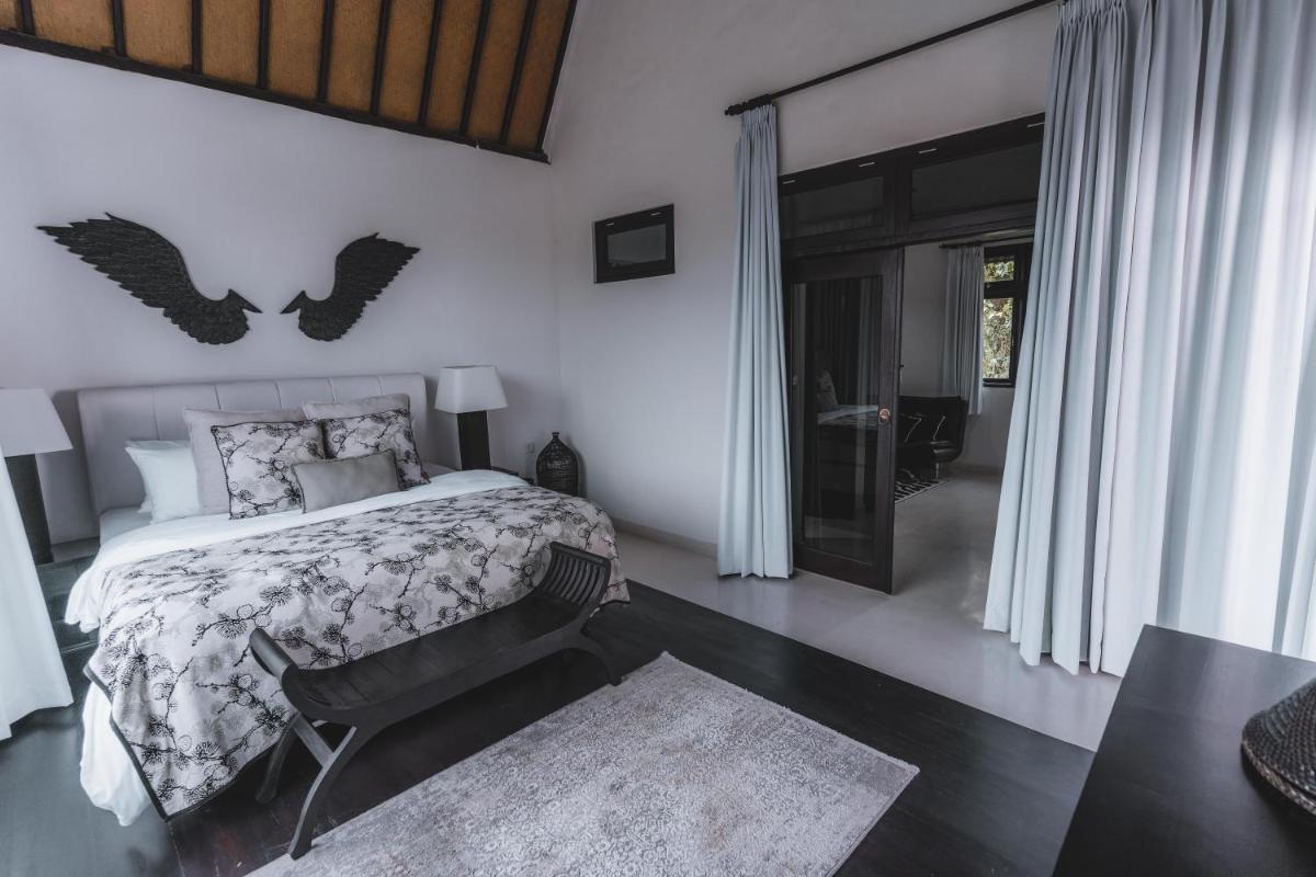 Villa Manis Kecil - Housity