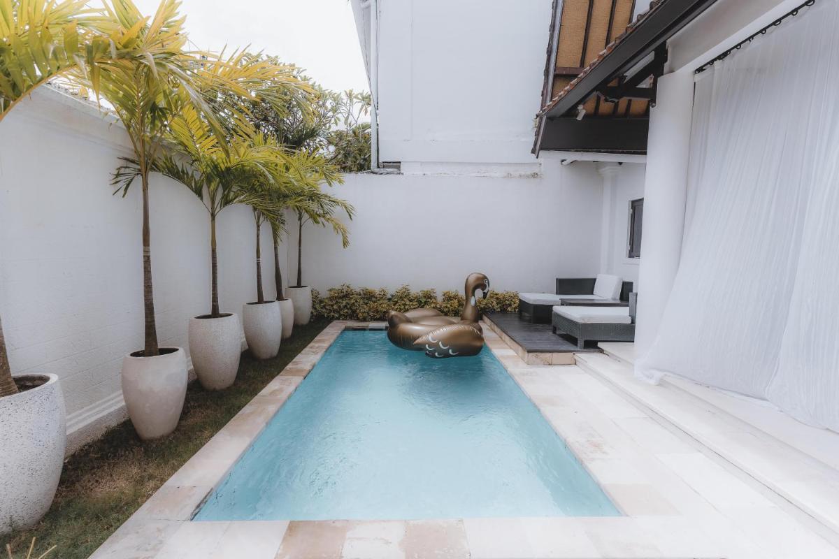 Villa Manis Kecil - Housity