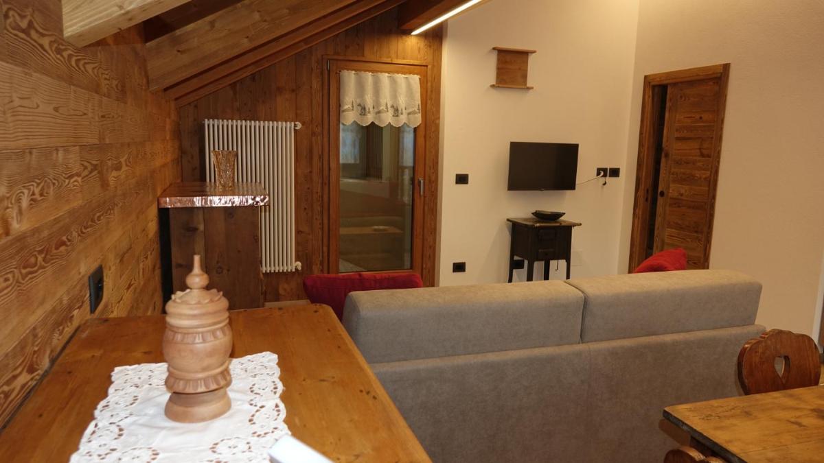 Pila appartamenti La taverna Peroulaz - Hizvo