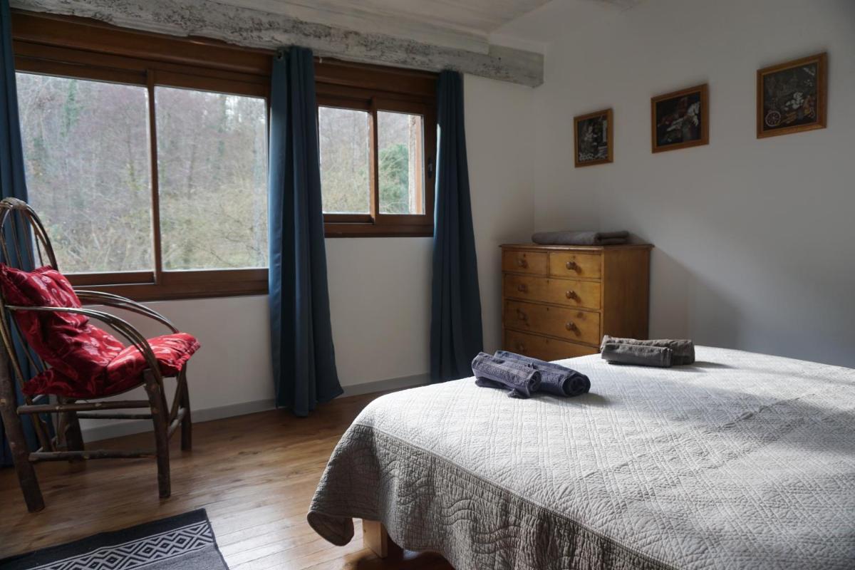 Les Hiboux - Housity