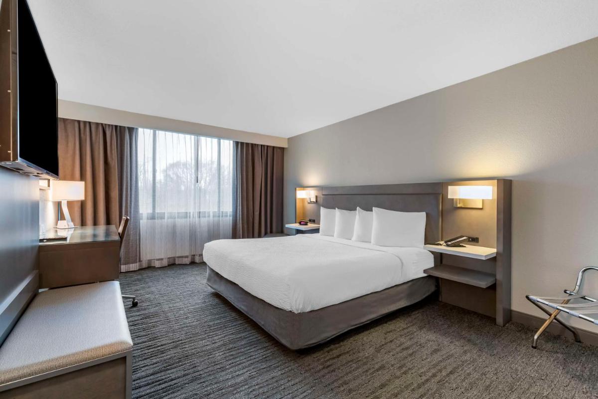Best Western Premier Rockville Hotel & Suites - Housity