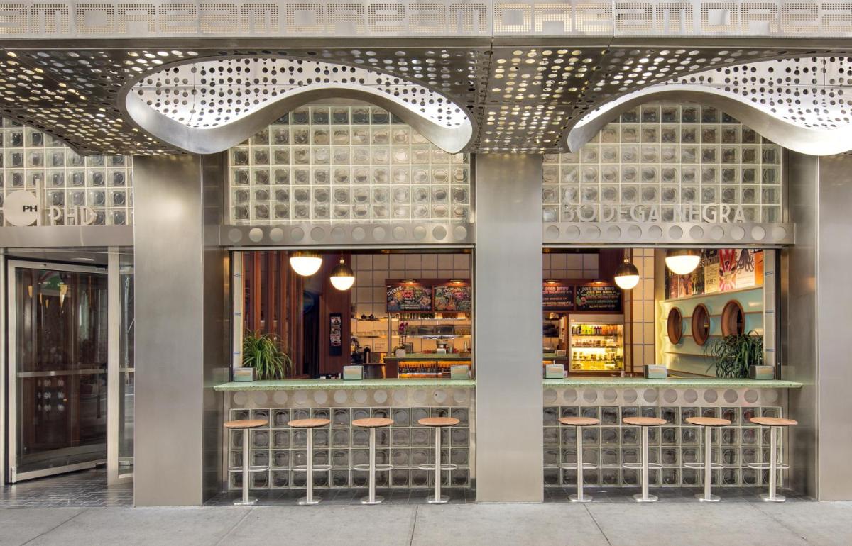Dream Downtown, Part Of Hyatt - Housity