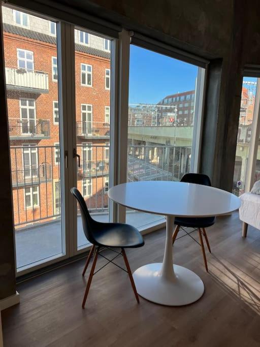 Suitetrails - City apartment