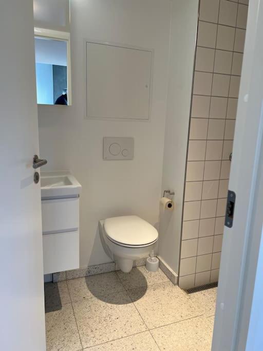 Suitetrails - City apartment