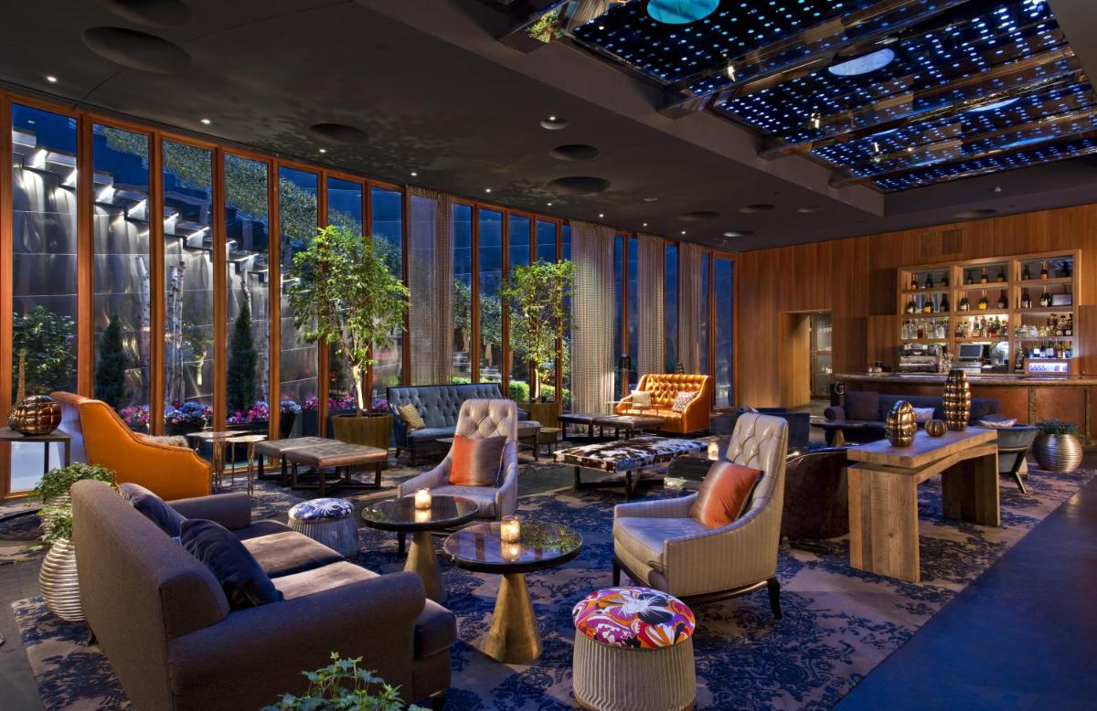 Dream Downtown, Part Of Hyatt - Housity