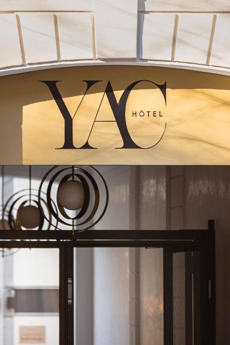 Hotel Yac Paris Clichy, a member of Radisson Individuals - Housity