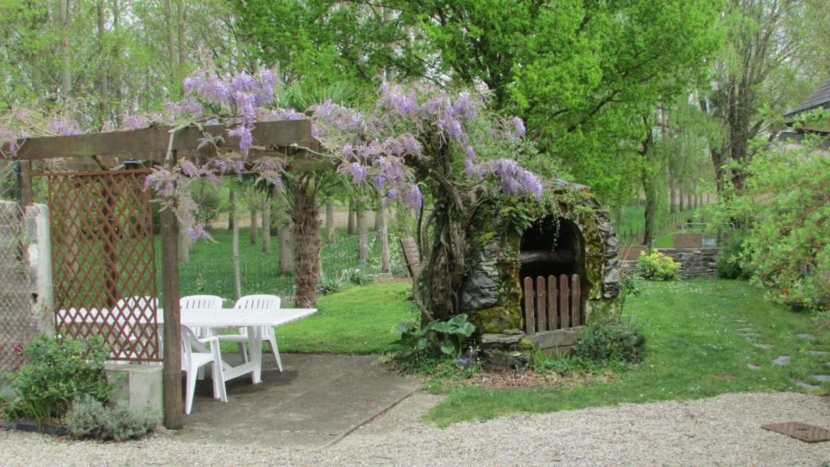 Gite des Goganes - Housity