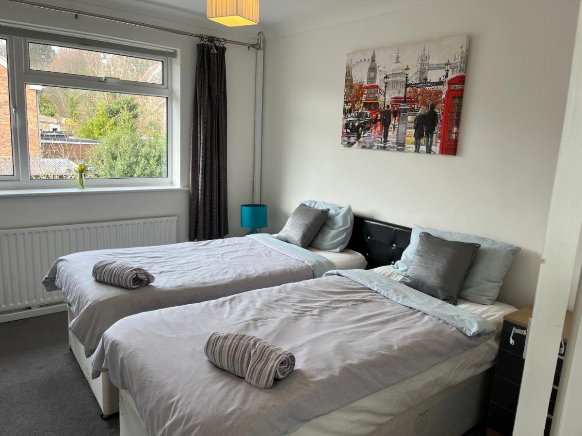 A Home from Home - Housity