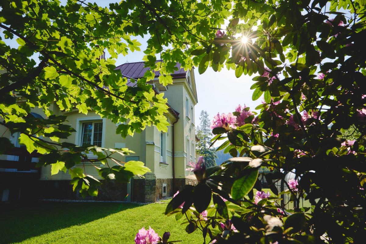 Apartmány Na Faře - Housity