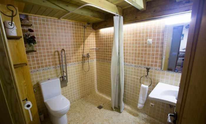 Casa del Cerro es una singular casa rural de fácil acceso - Housity