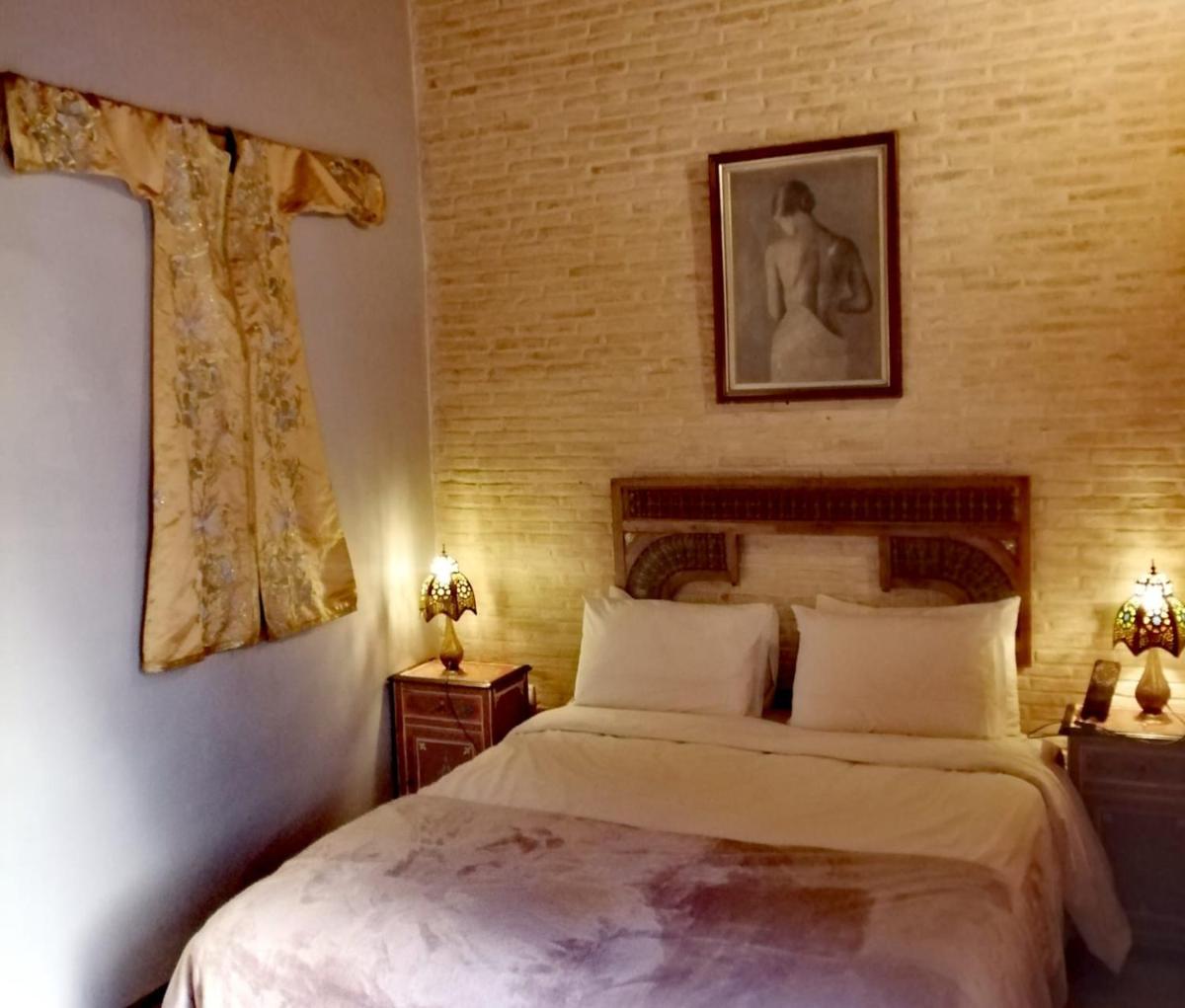 Les Bains de Fez Tara - Housity