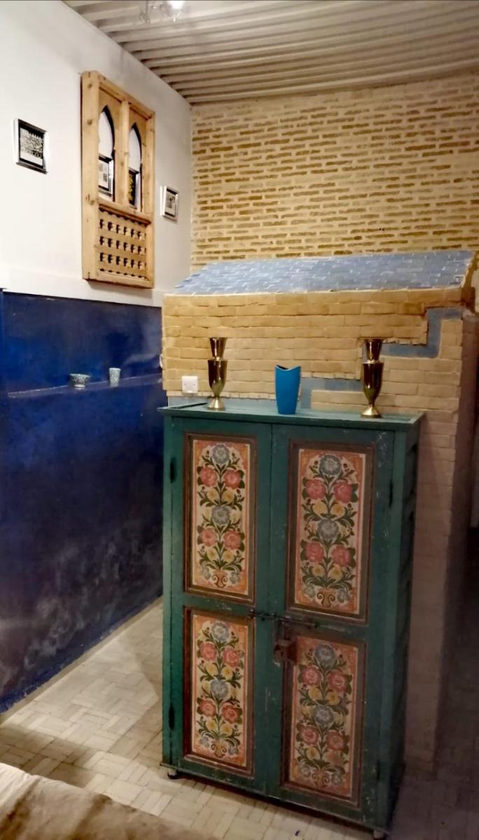 Les Bains de Fez Tara - Housity