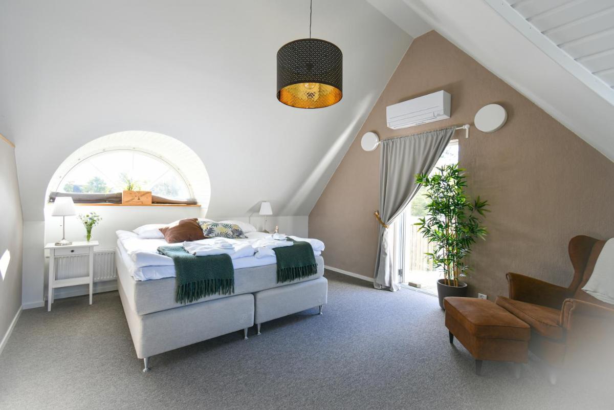 Kåseberga Gårdshotell & Spa - Housity