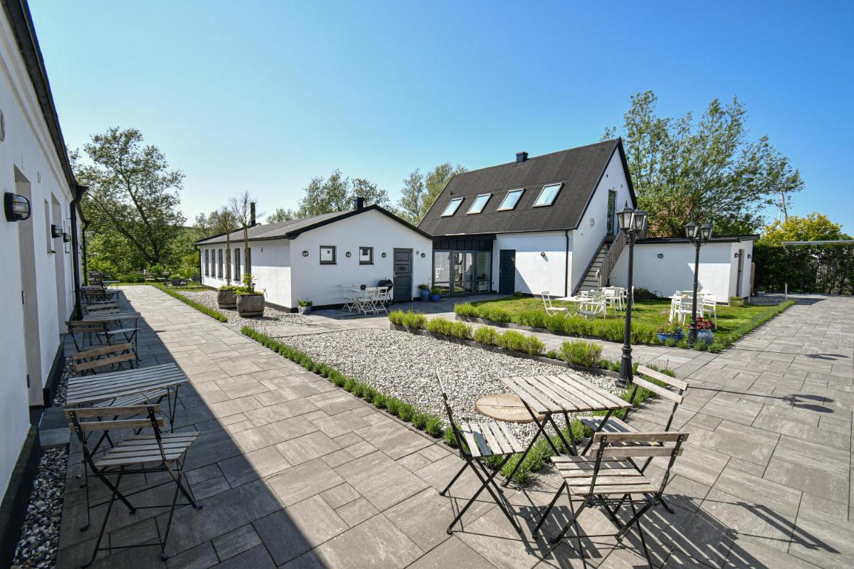 Kåseberga Gårdshotell & Spa - Housity