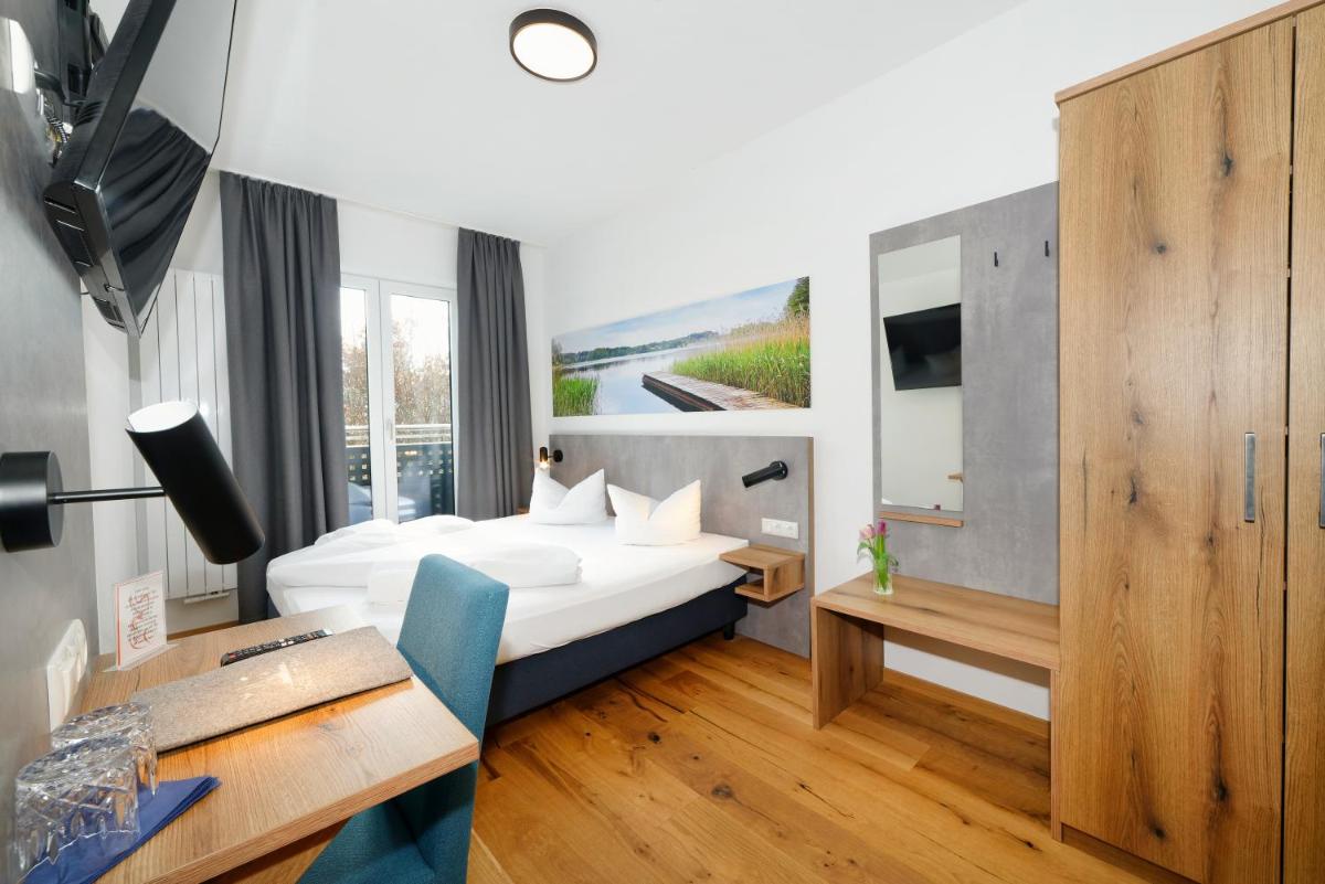 Hotel 17 Seen - Housity