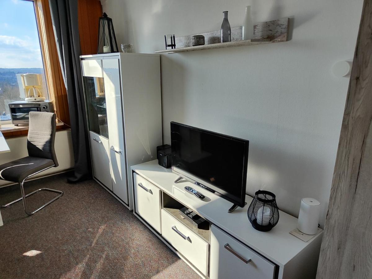 Ferienwohnung NABOO - Housity
