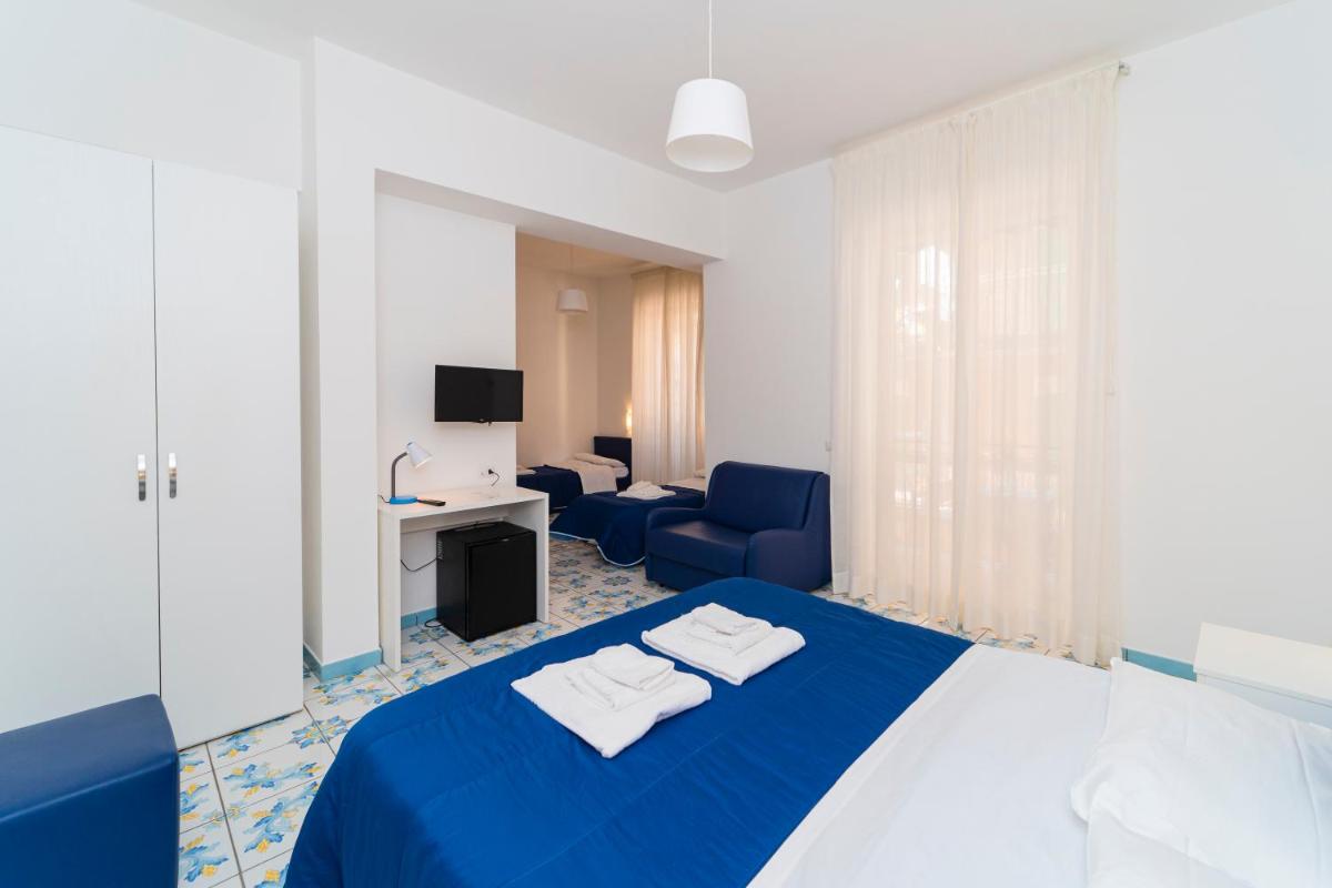 La Casa di Aurora - Housity