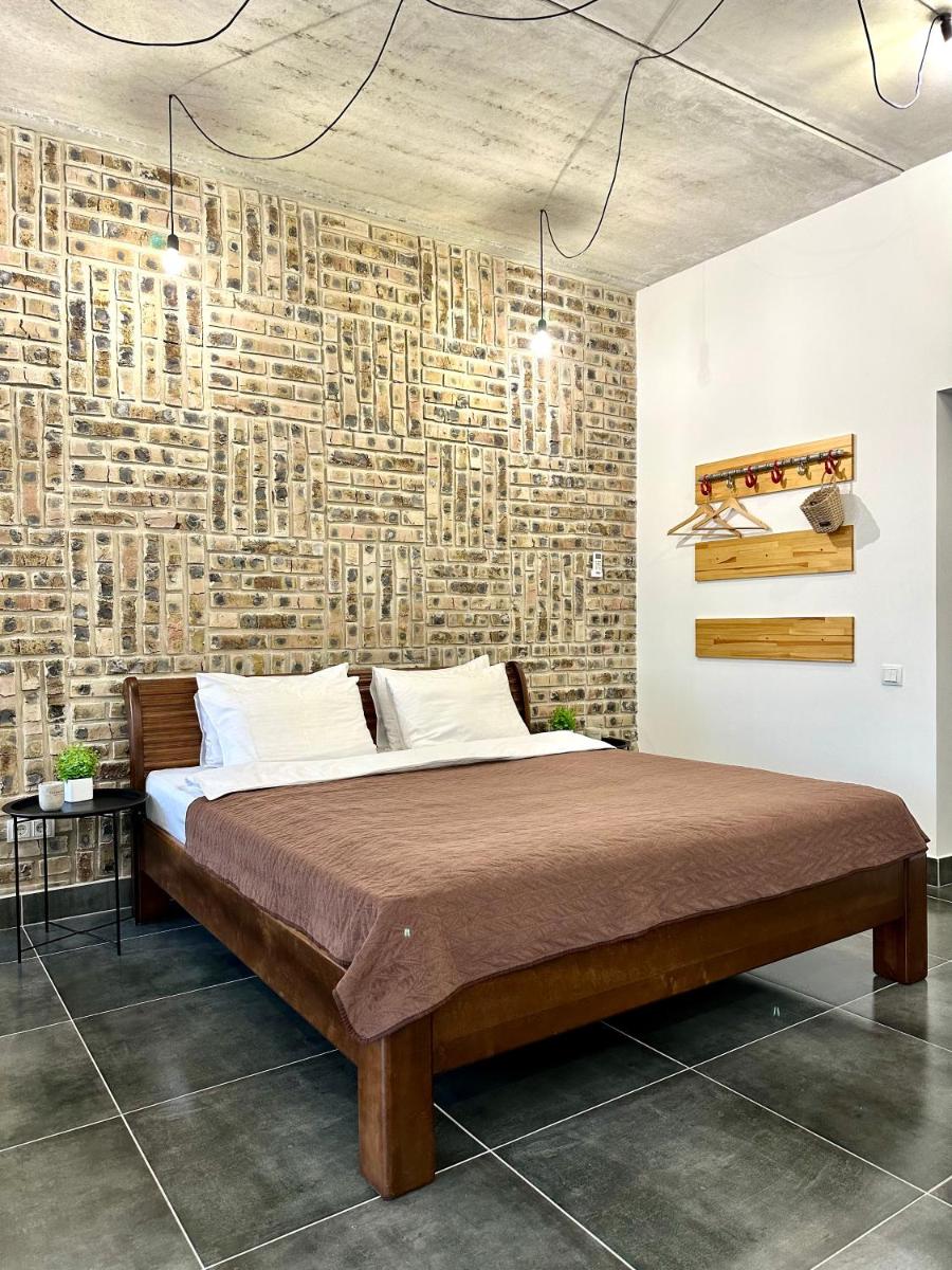 Suitetrails - Designer apartments in the city center