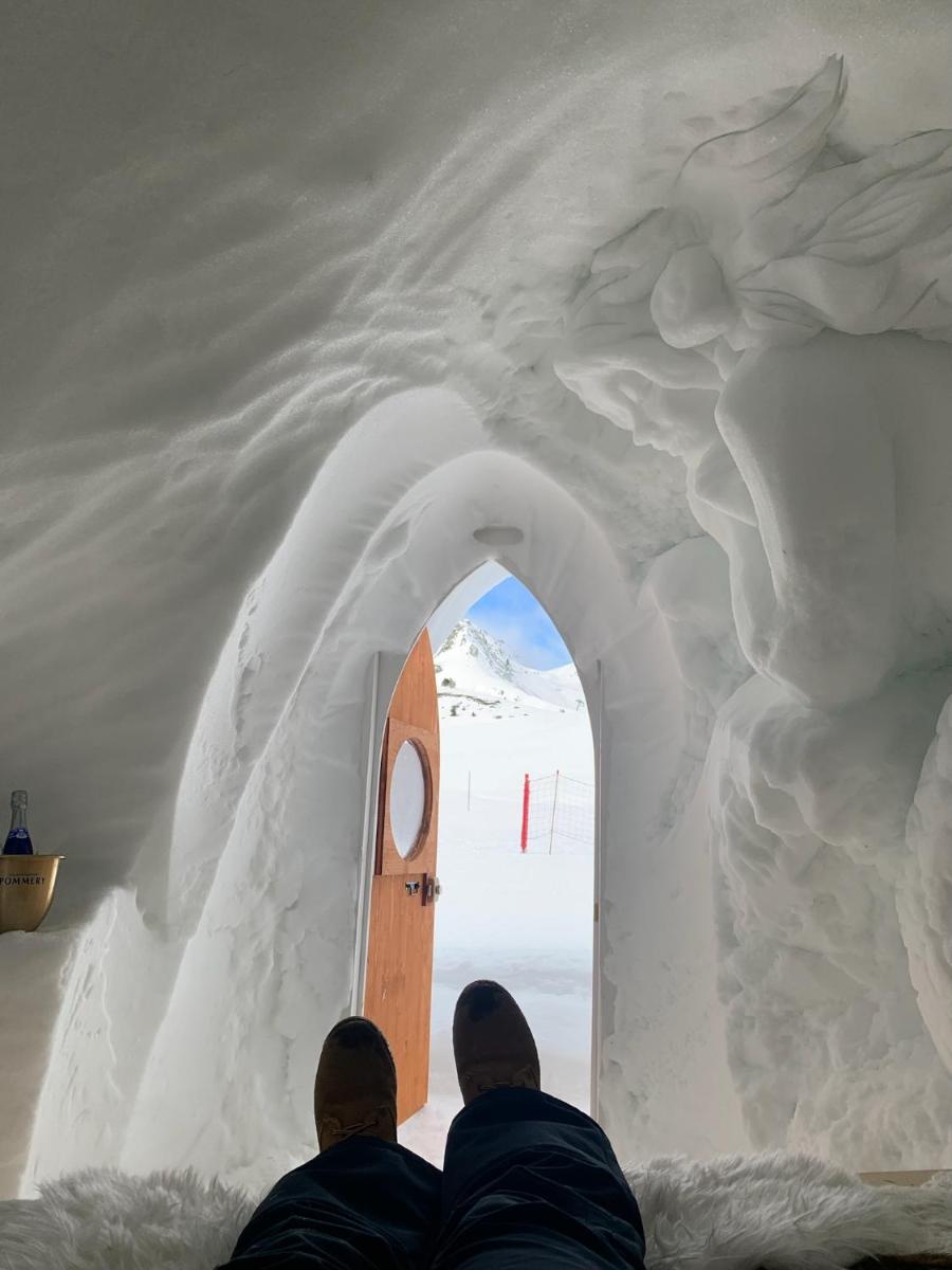 Village Igloo Val Thorens - Housity