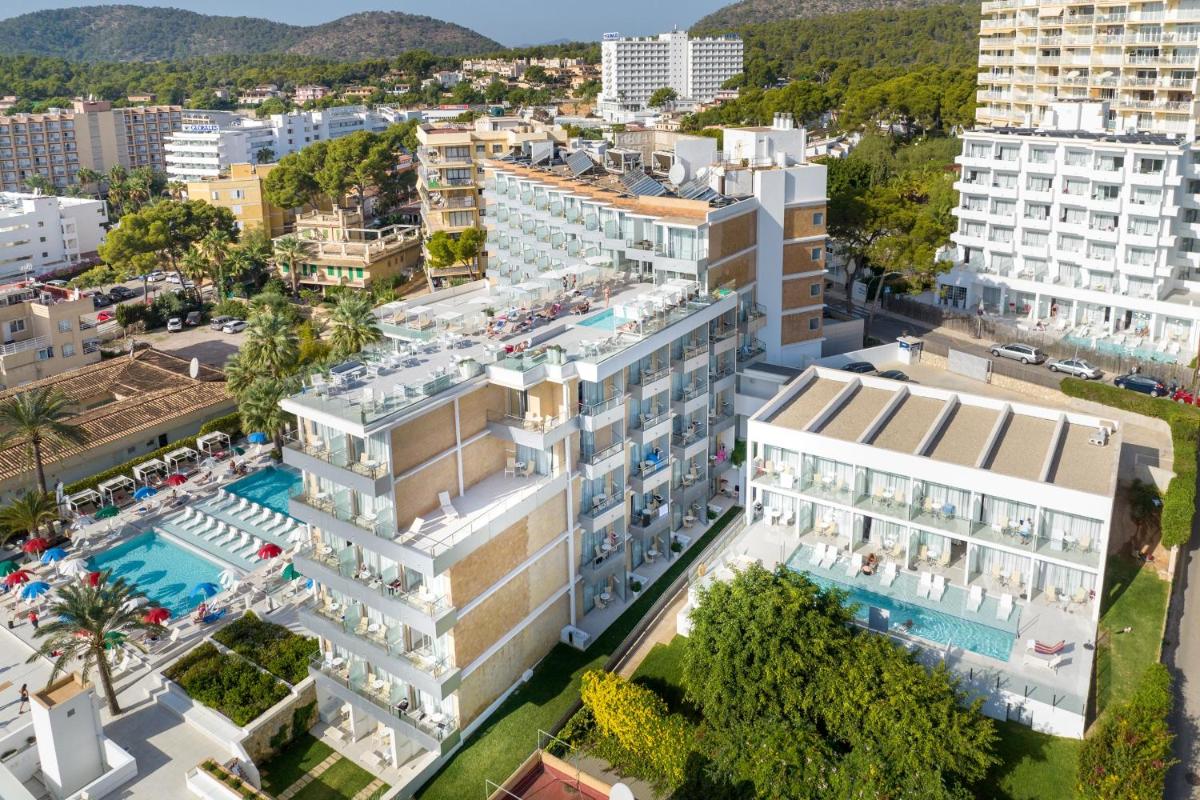 Piscina en o cerca de Reverence Mare Hotel - Adults Only