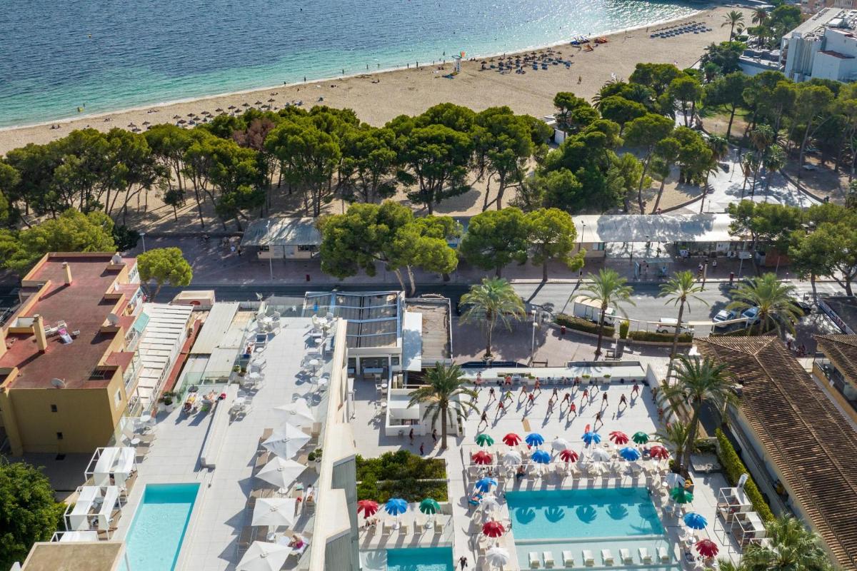 Piscina en o cerca de Reverence Mare Hotel - Adults Only
