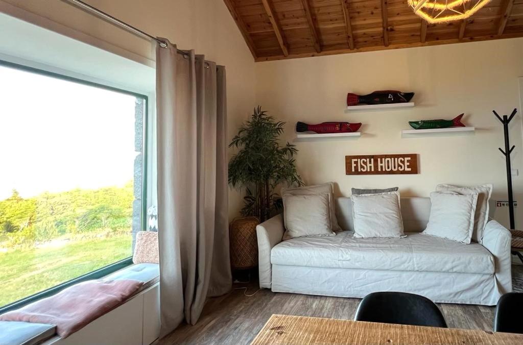 Fish House 3 - Housity