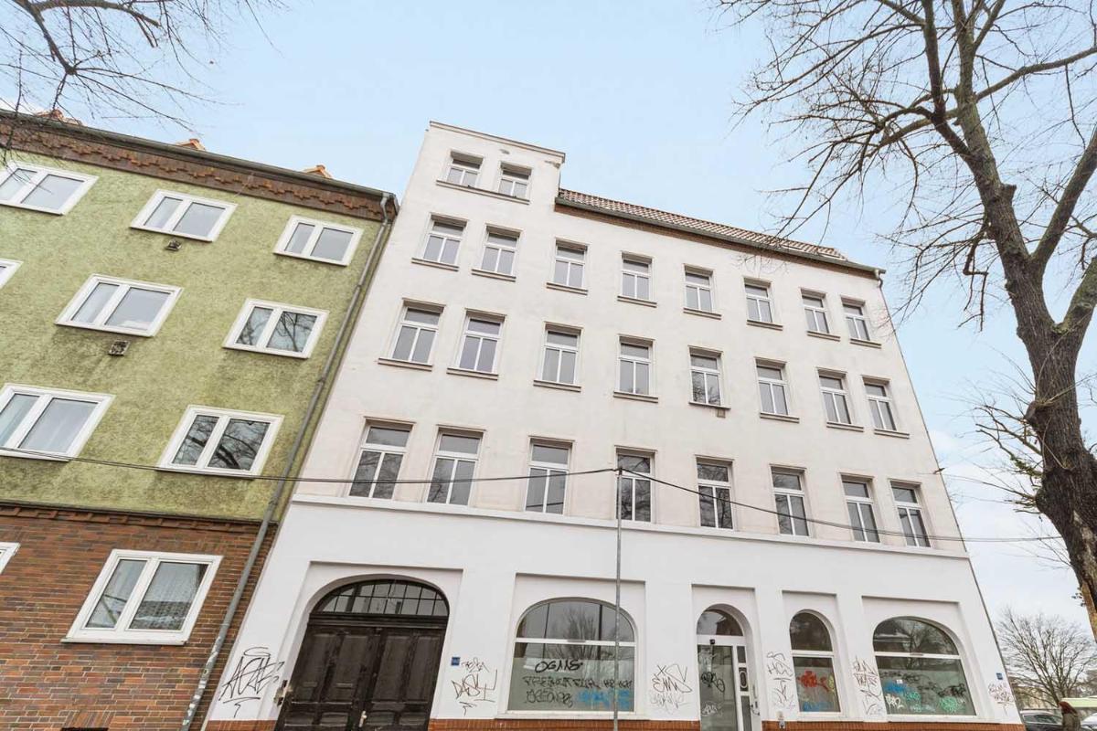 Gemütliche Apartments im Herzen von Halle - Housity