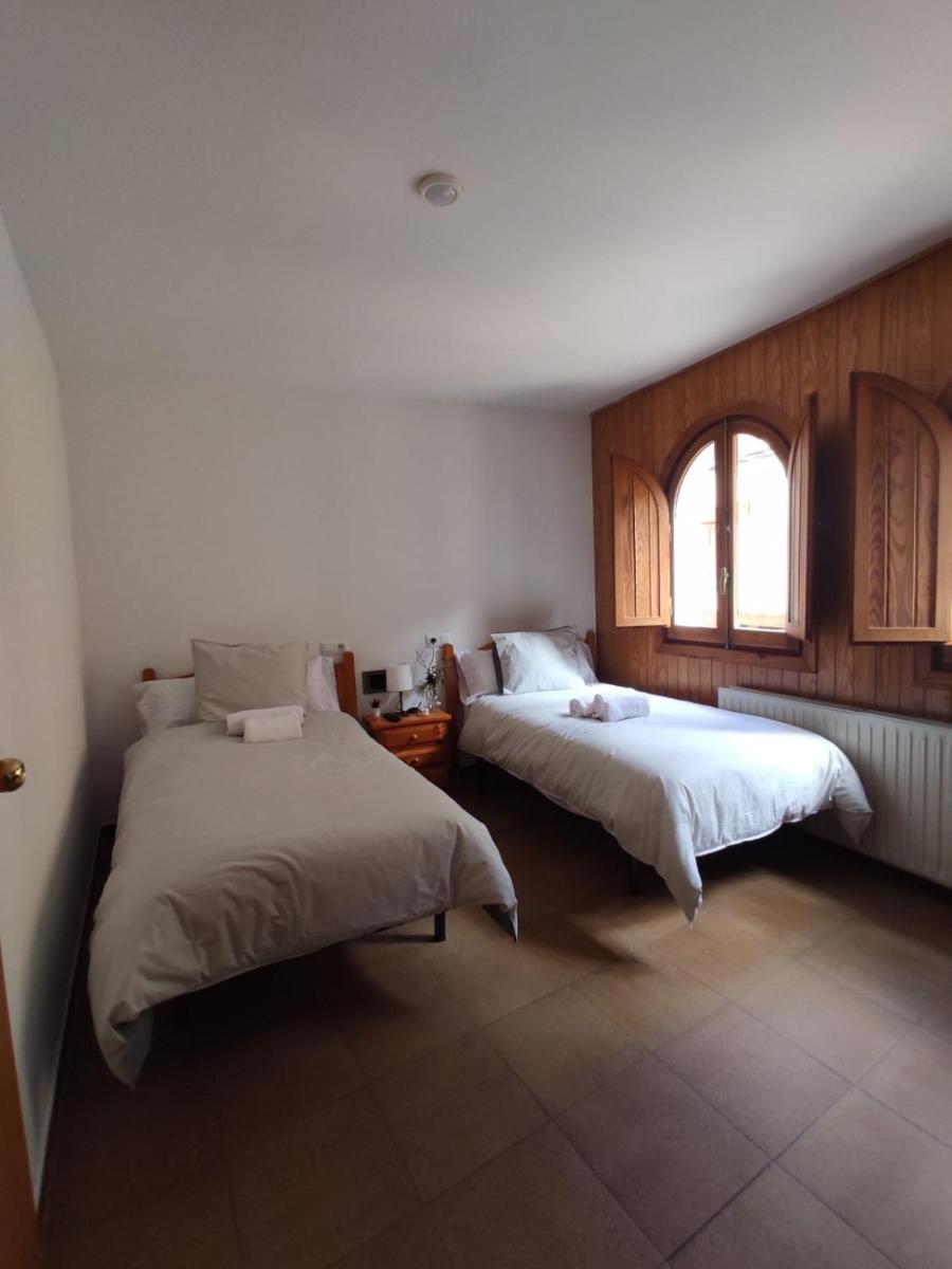 Pensión Mesón La Lonja - Herbers - Housity