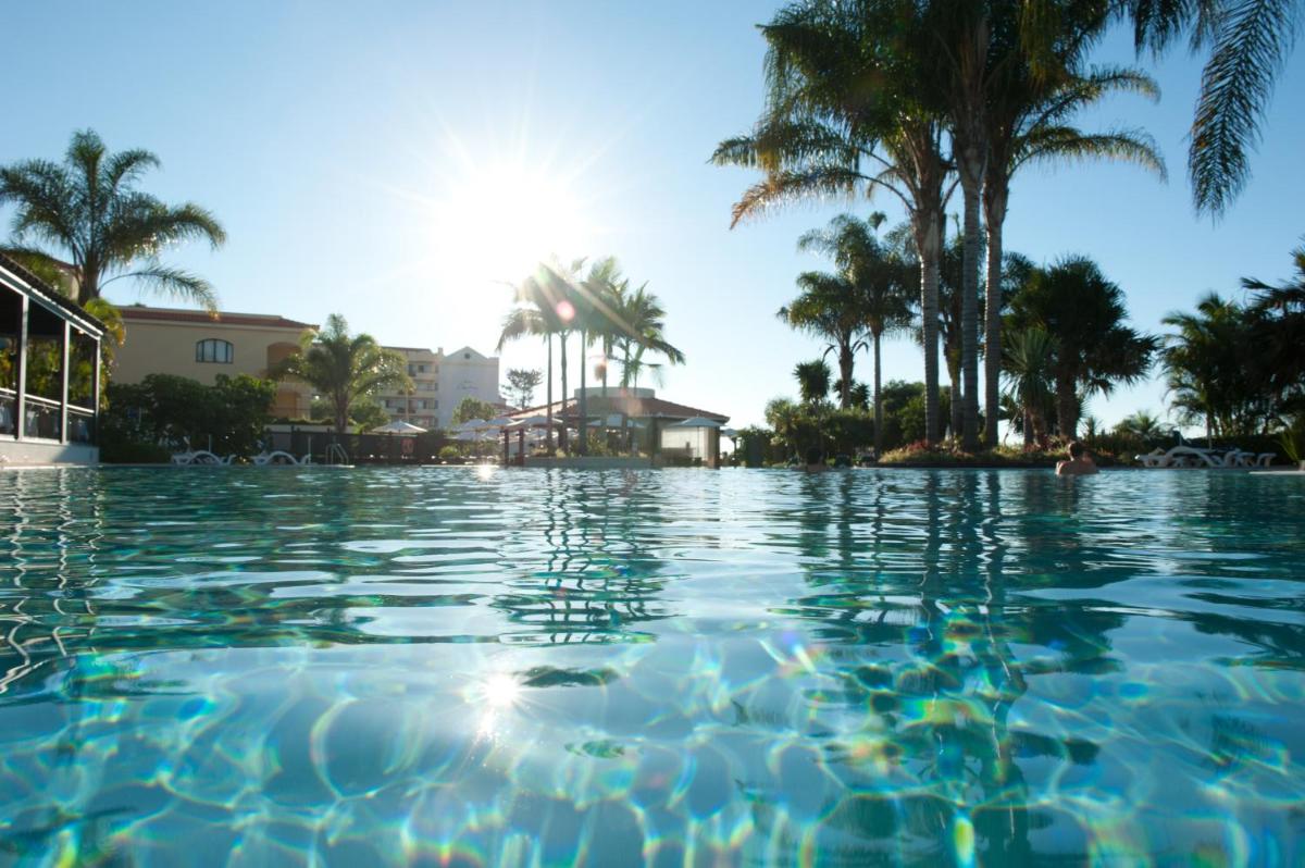 A piscina em ou perto de The Residence Porto Mare - PortoBay