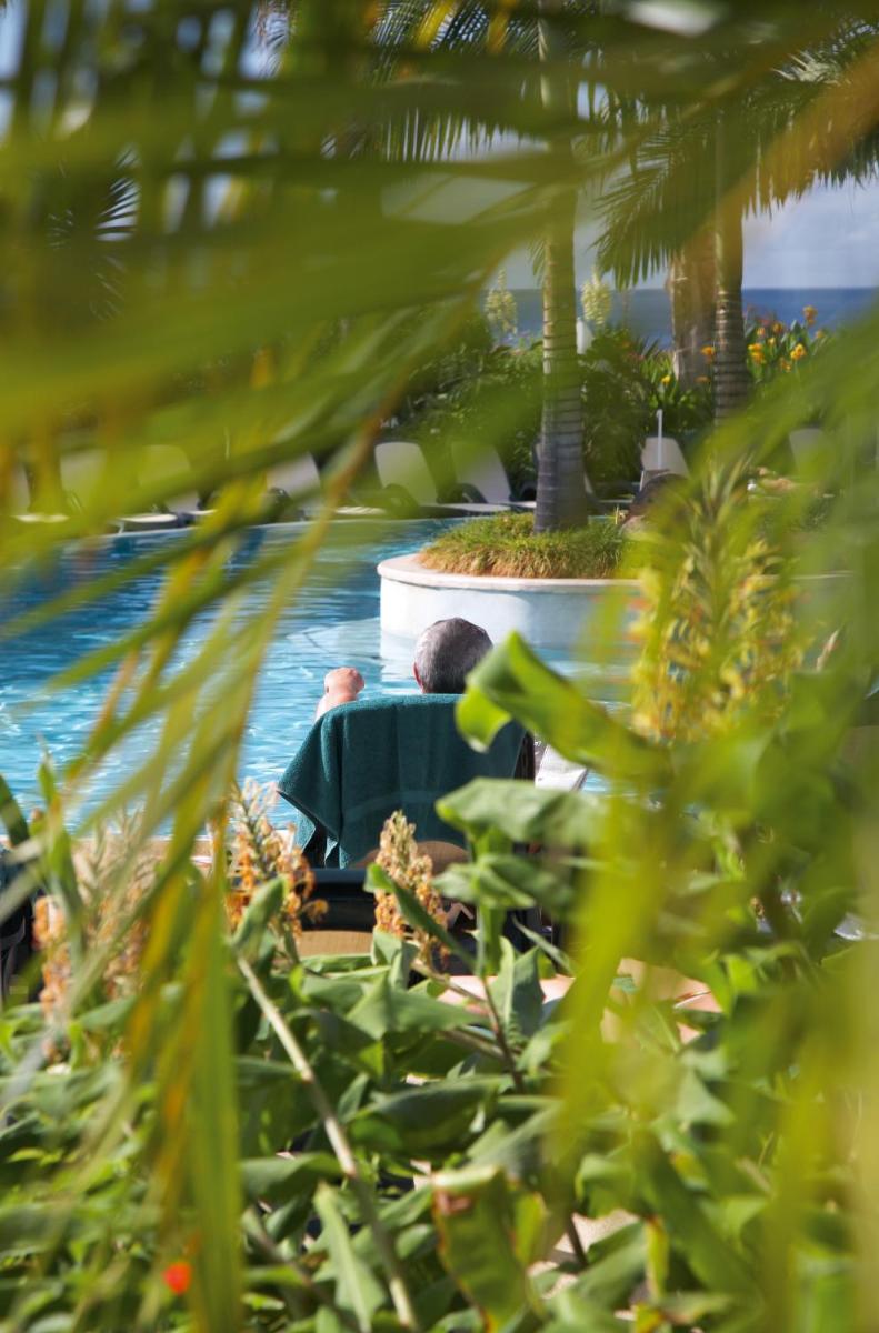 Os clientes hospedados em The Residence Porto Mare - PortoBay