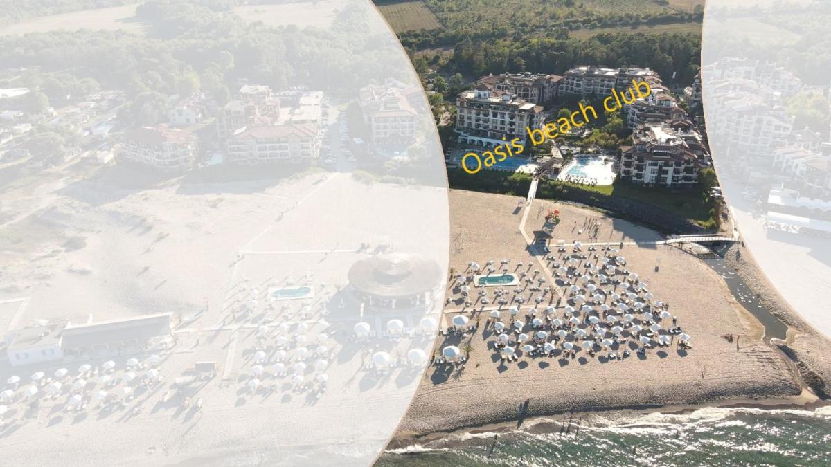 Oasis Beach Club - Housity