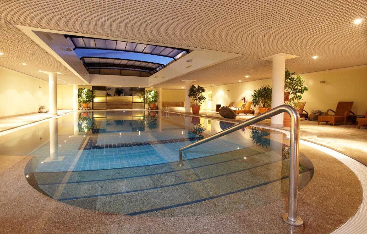 A piscina em ou perto de The Residence Porto Mare - PortoBay