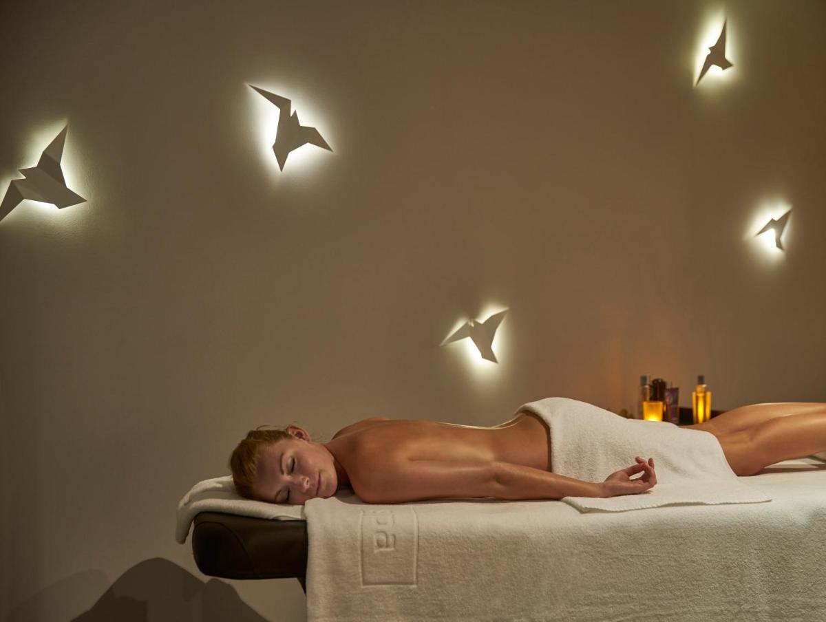 Os clientes hospedados em The Residence Porto Mare - PortoBay