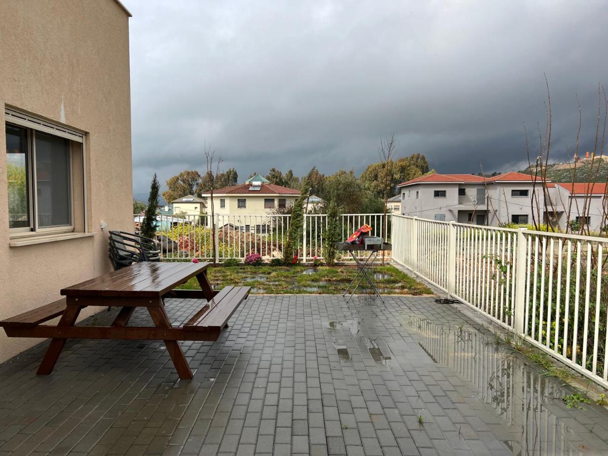 Villa Sabag At Metulla - Housity