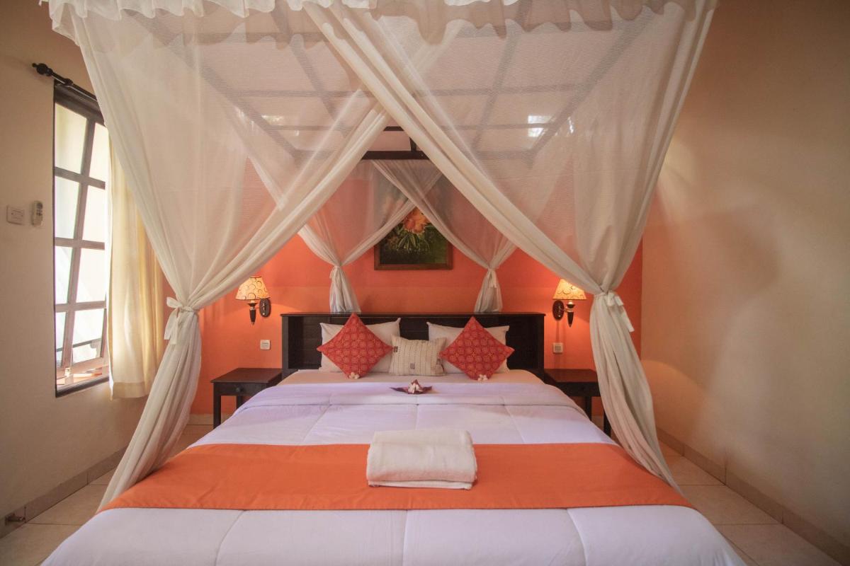 Giri Sari Guest House Pemuteran Bali - Housity