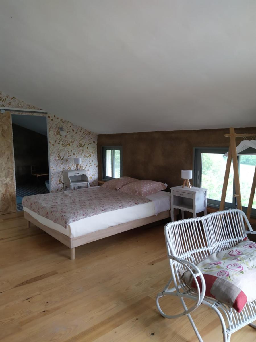 Chambre d'hôtes en Lomagne - Housity