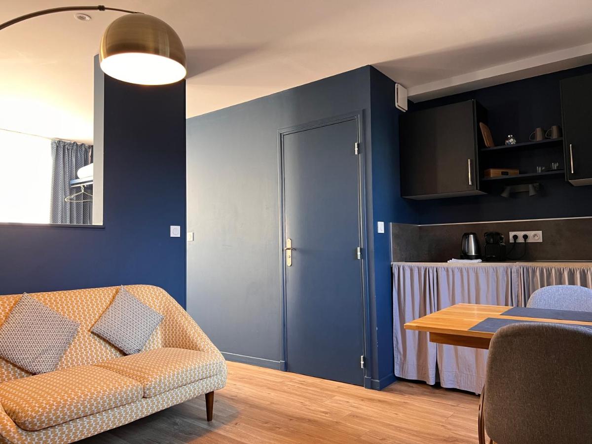 PlacesAppart - Housity