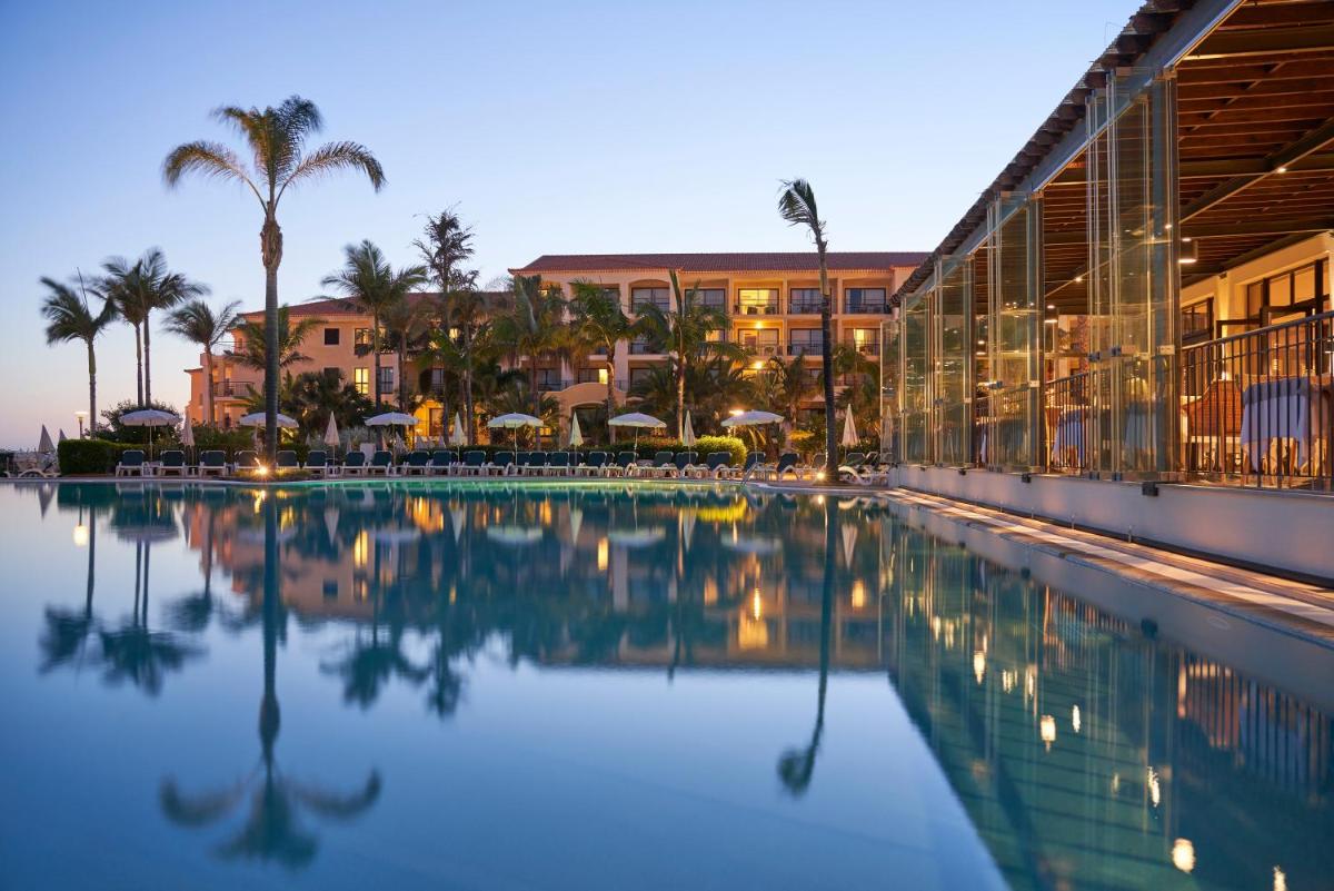 A piscina em ou perto de The Residence Porto Mare - PortoBay