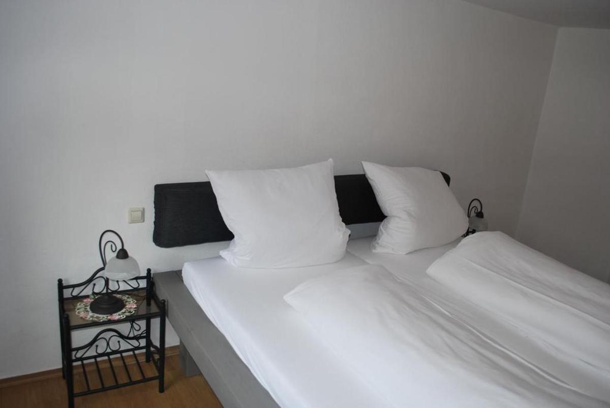 Suitetrails - Haus Steinatal