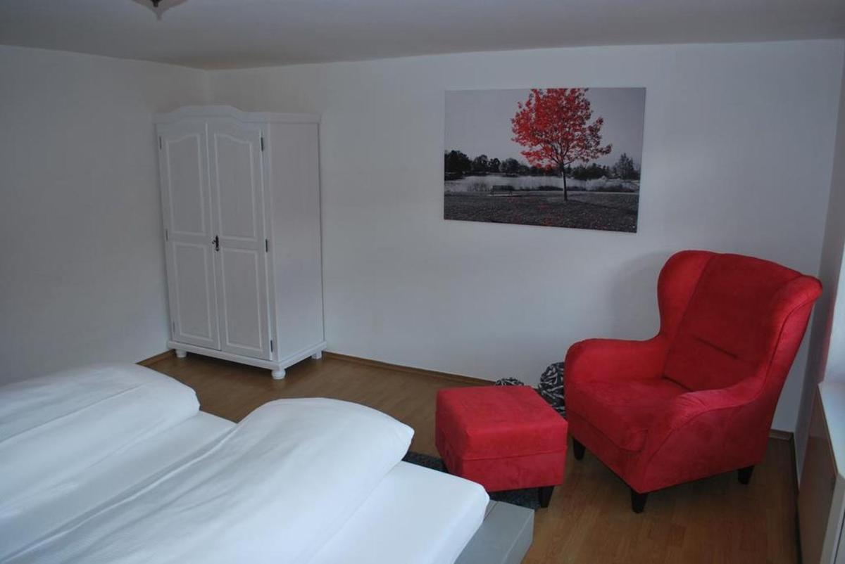 Suitetrails - Haus Steinatal