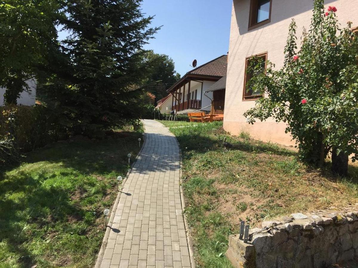 Suitetrails - Haus Steinatal