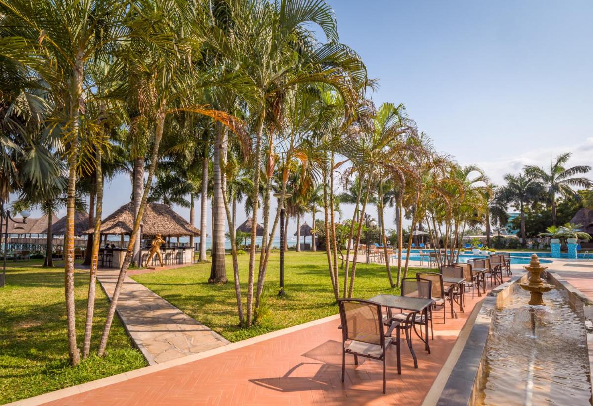 Delta Hotels by Marriott Dar es Salaam - Hizvo