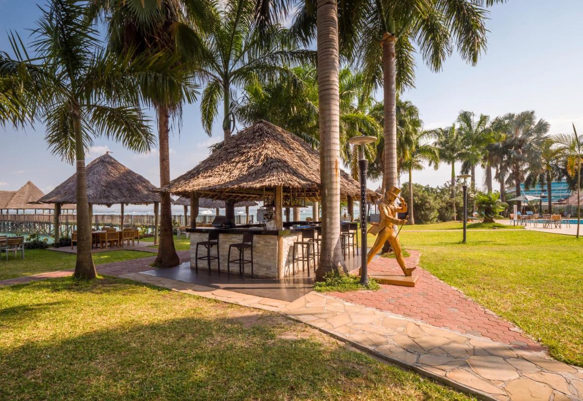 Delta Hotels by Marriott Dar es Salaam - Hizvo