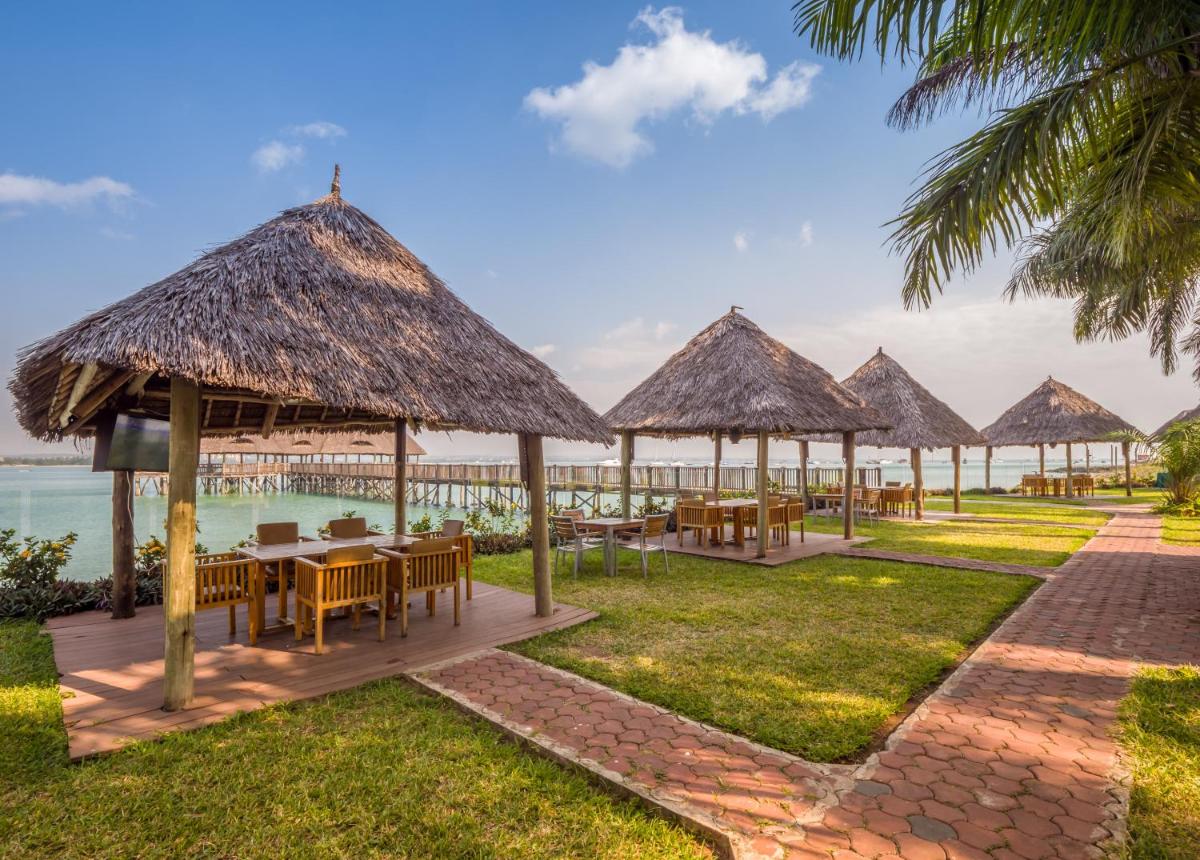 Delta Hotels by Marriott Dar es Salaam - Hizvo