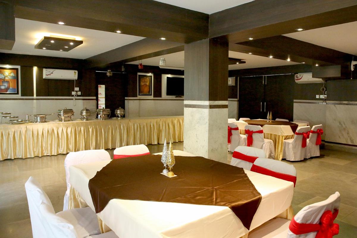 Tatvam Residency - Hizvo