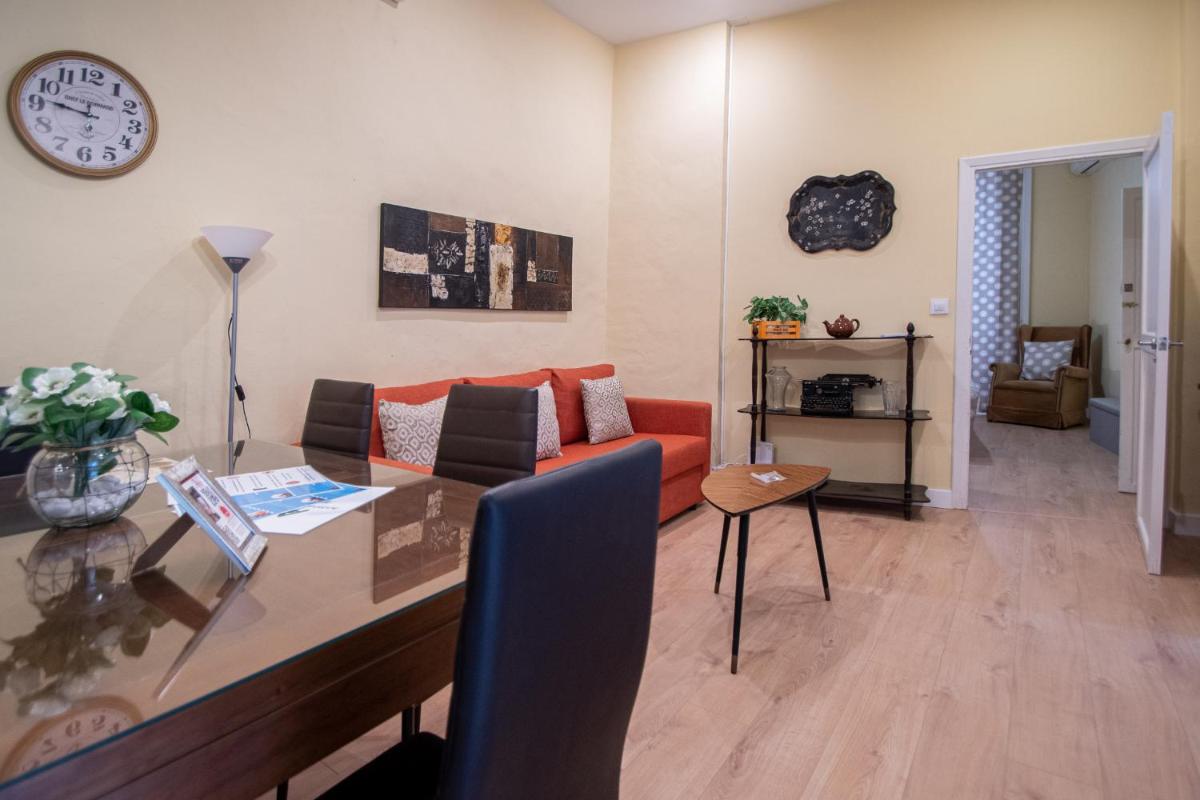 Apartamento Casa Senorial Cadiz - Housity