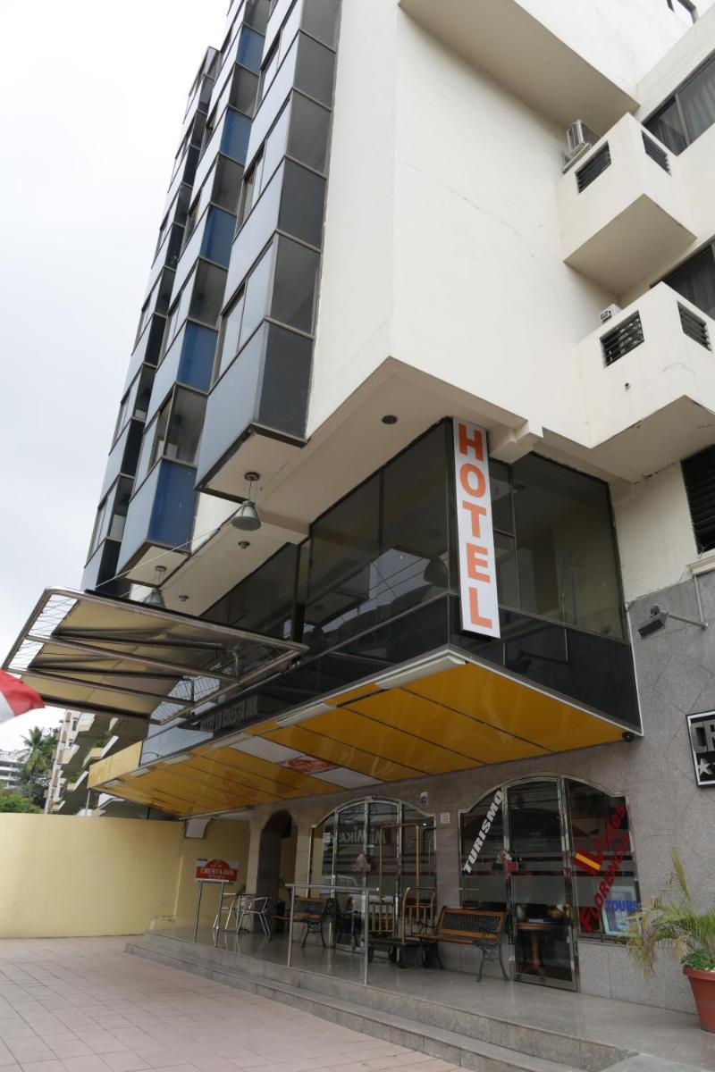 Cresta Inn - Housity