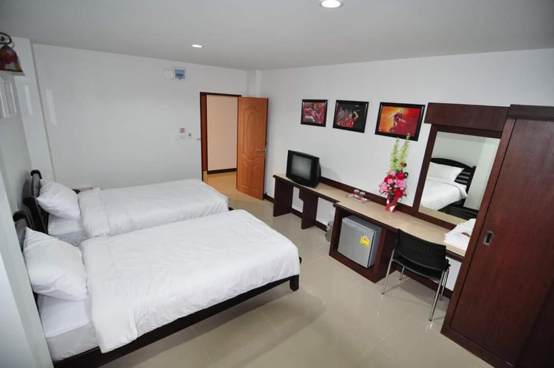Man u Apartment - Hizvo